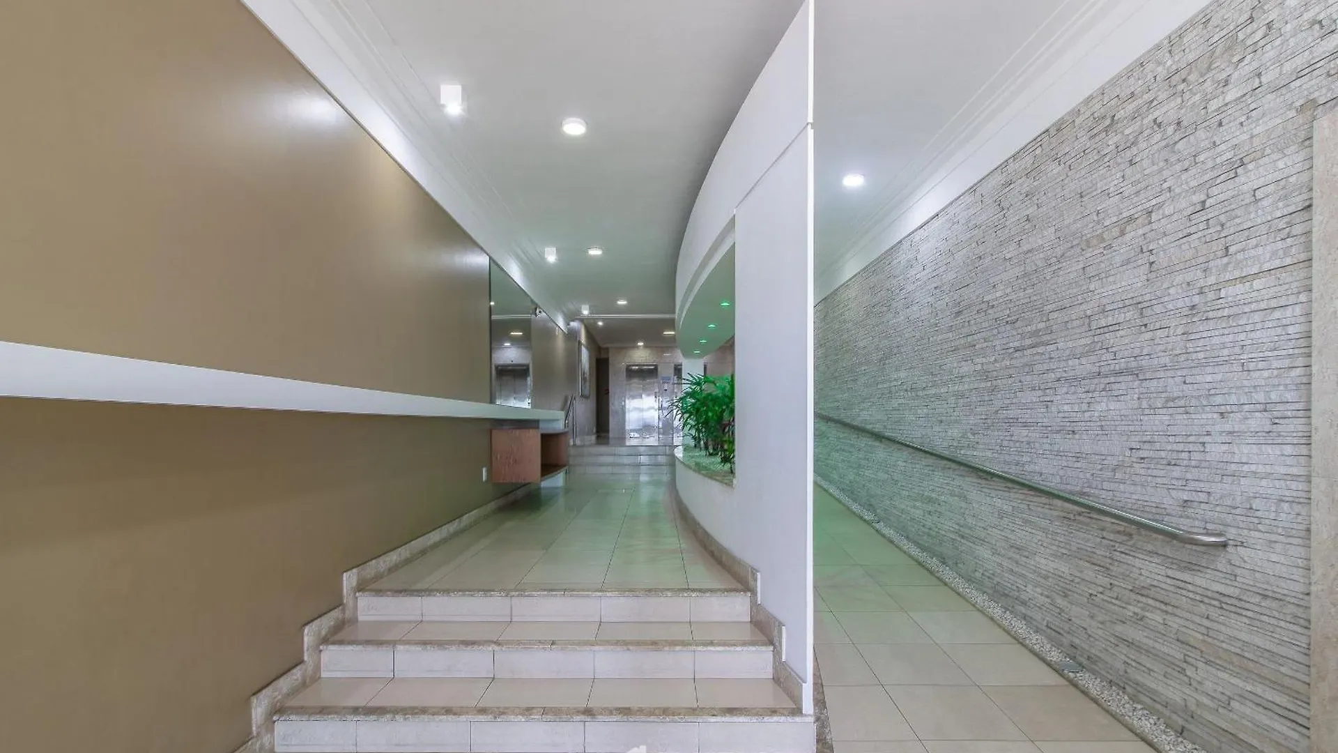 Apartamento Apto Vista Mar C/ 3Q No Centro De Bc Eoa0803 Balneário Camboriú