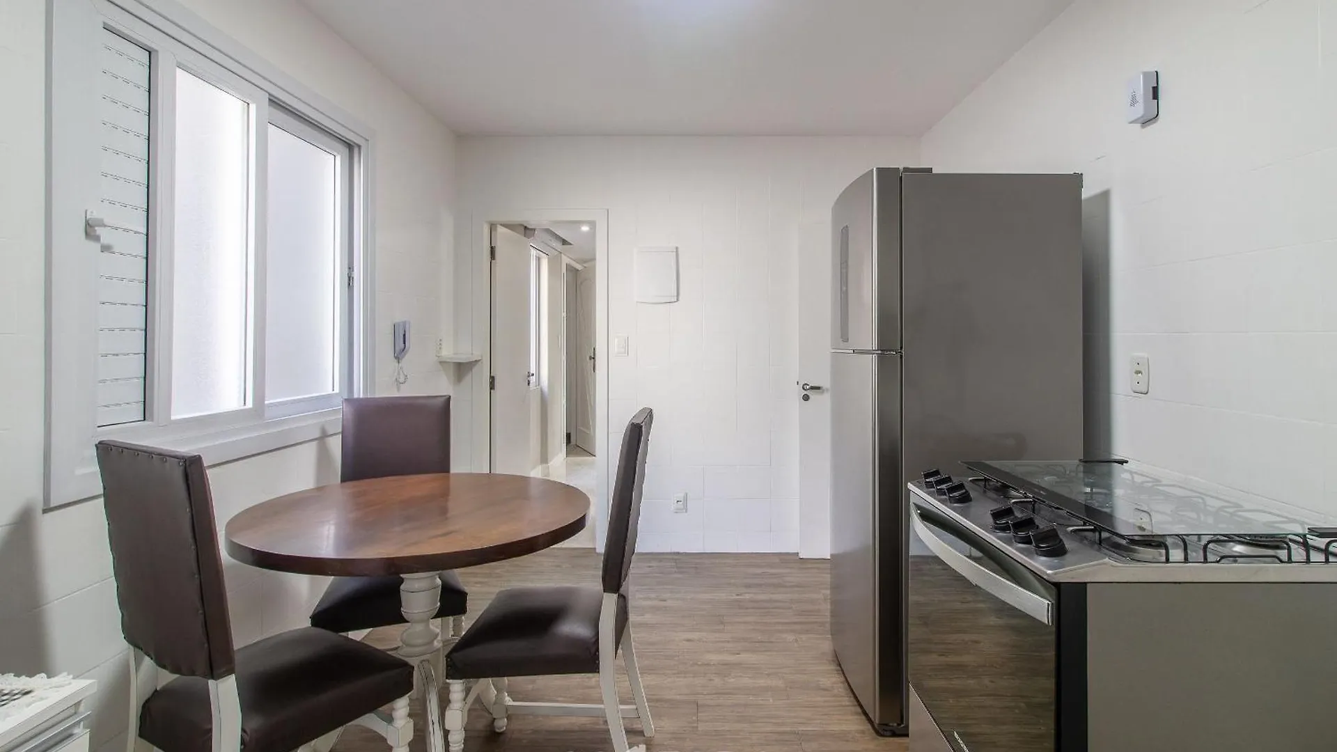 Apartamento Apto Vista Mar C/ 3Q No Centro De Bc Eoa0803 Balneário Camboriú