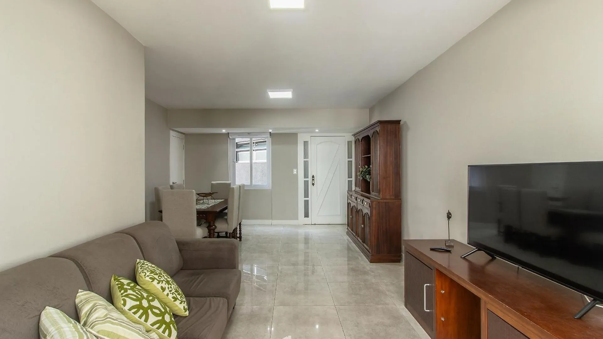 Apartamento Apto Vista Mar C/ 3Q No Centro De Bc Eoa0803 Balneário Camboriú